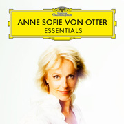 Anne Sofie Von Otter Essentials