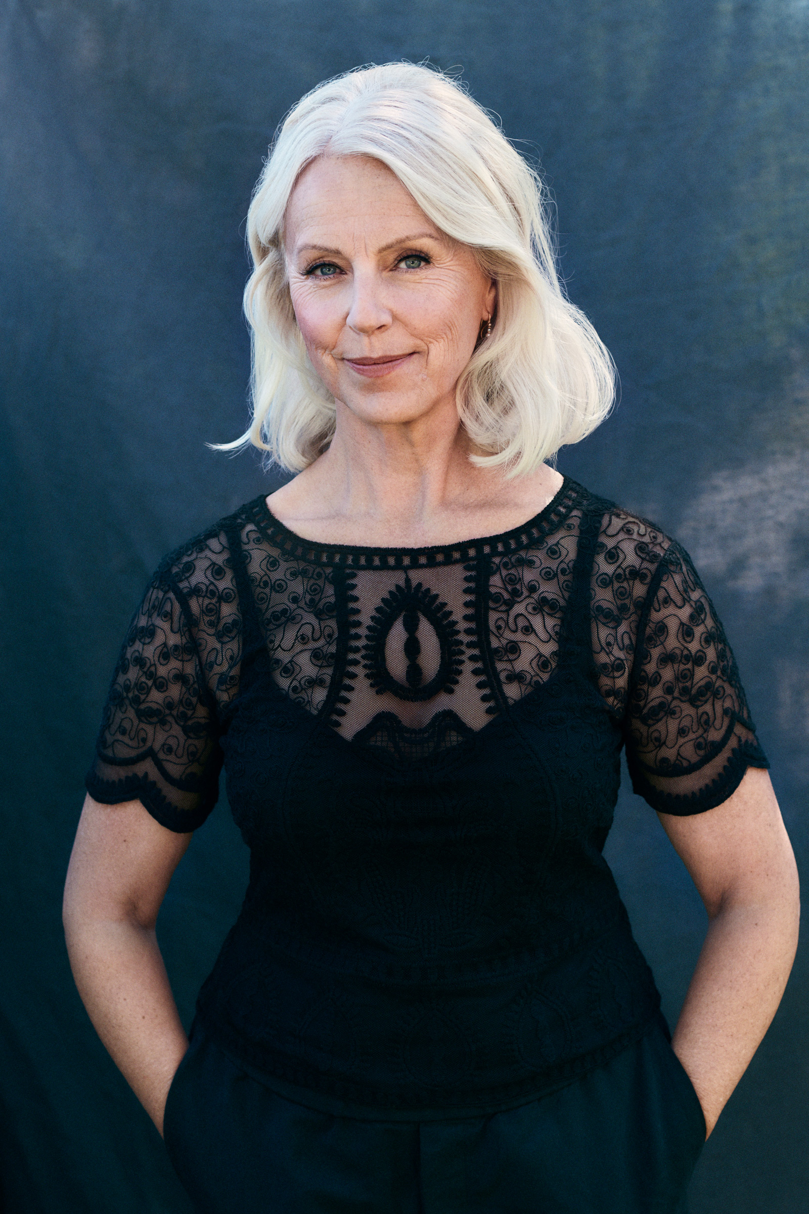 Photo Gallery Anne Sofie von OtterAnne Sofie von Otter