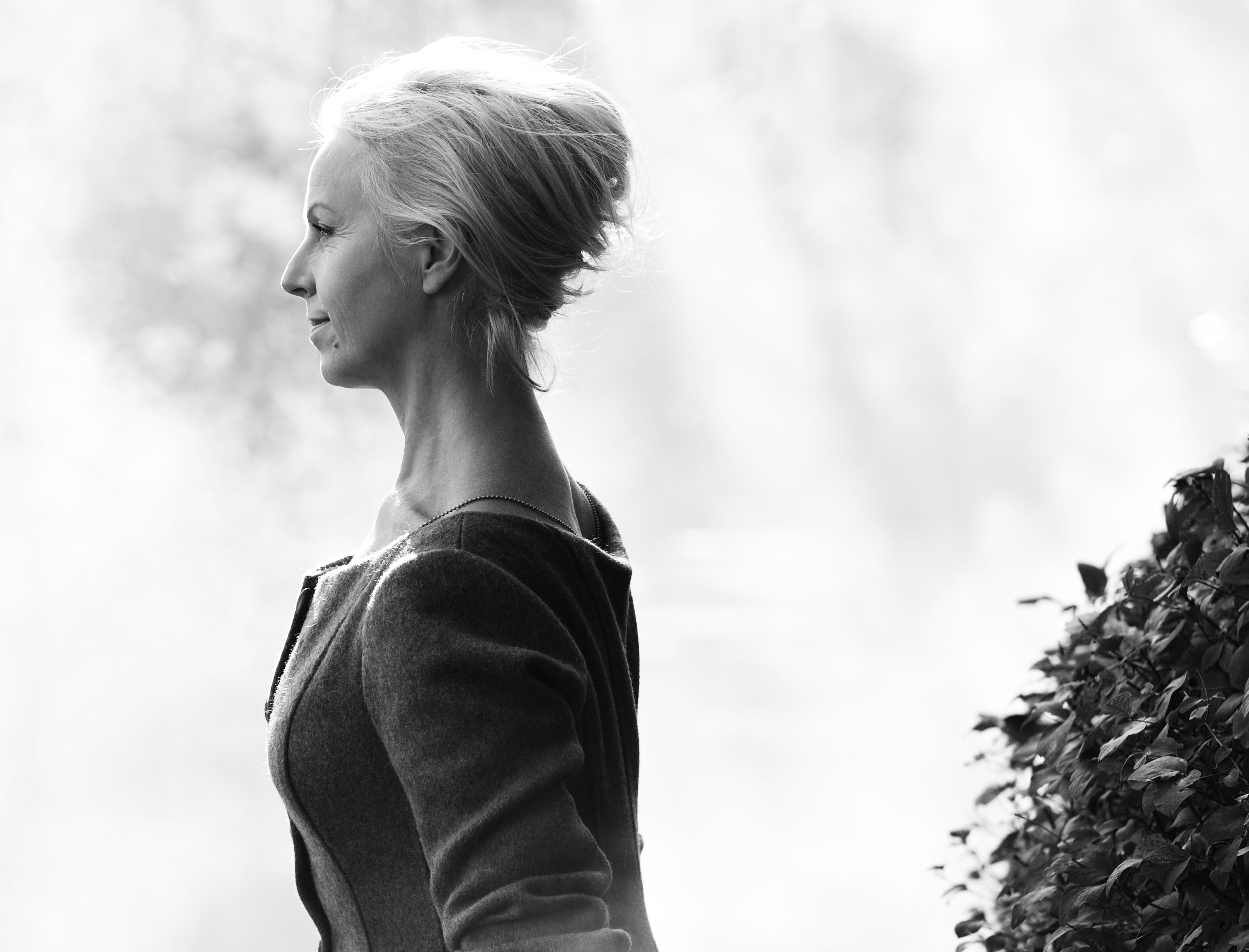 Photo Gallery - Anne Sofie von OtterAnne Sofie von Otter
