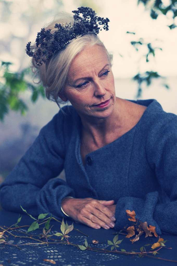 Photo Gallery - Anne Sofie von OtterAnne Sofie von Otter