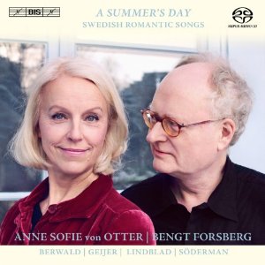 SWEDISH ROMANTIC SONGS